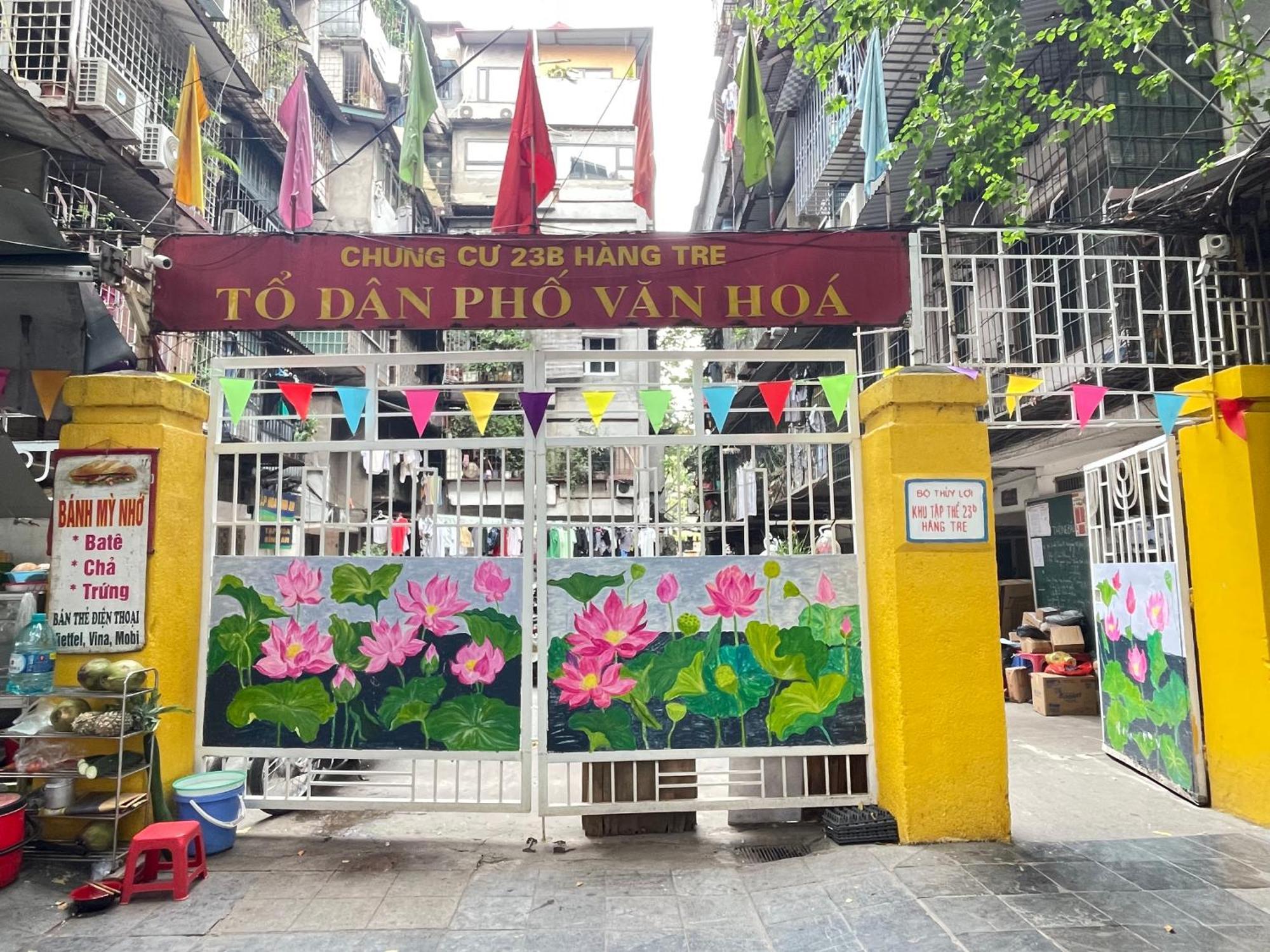 अपार्टमेंट Amazing View, Natural View, 3' To Hoan Kiem Lake, Free Wifi, Netflix, 2 Beds, 1 Toilet-2 Showers Hanoi